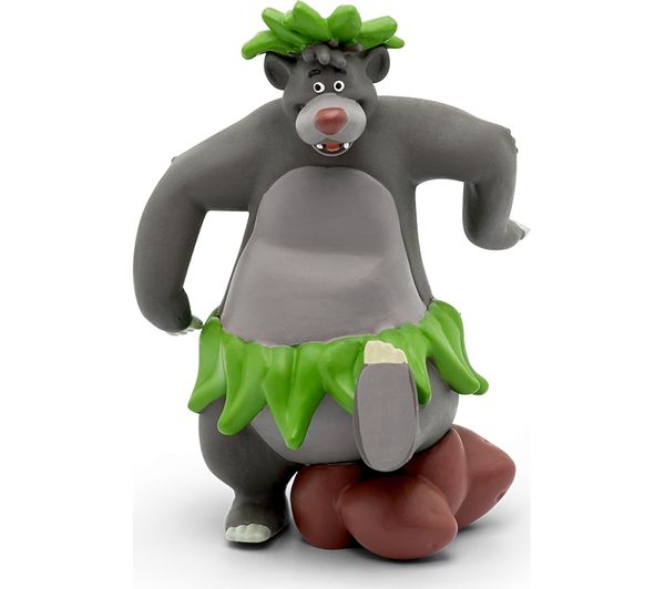 TieDex UK TONIES Disney Jungle Book Audio Figure - Baloo