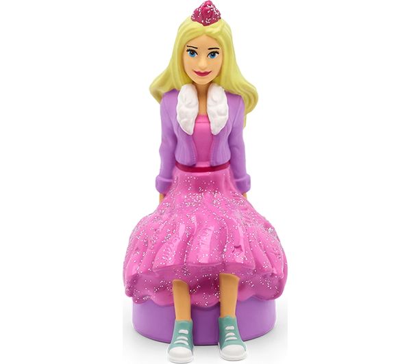 TieDex UK TONIES Barbie Princess Adventure Audio Figure - Amelia