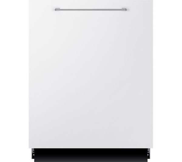 TieDex UK SAMSUNG DW60BG830I00EU Full-size Fully Integrated WiFi-enabled Dishwasher