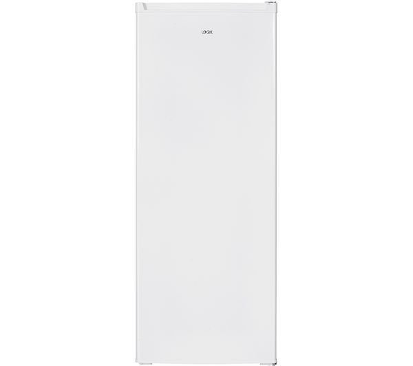 TieDex UK LOGIK LTL55W23 Tall Fridge - White