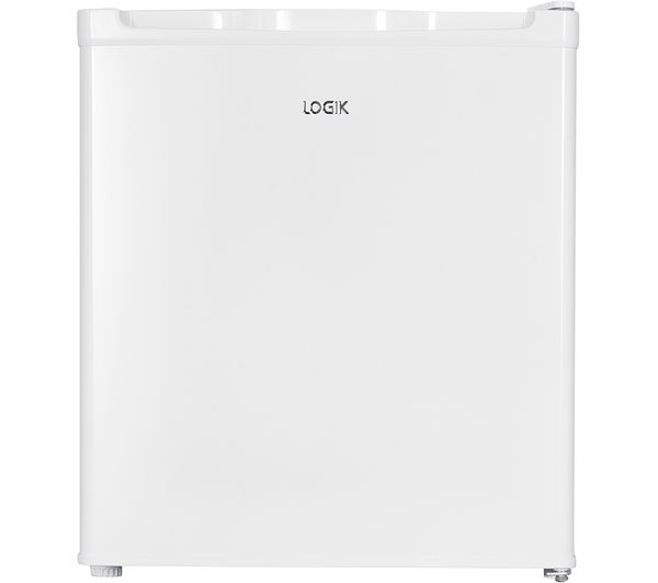 TieDex UK LOGIK LTF33W23 Mini Freezer - White