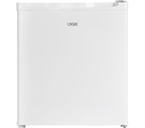 TieDex UK LOGIK LTT40W23 Mini Fridge - White