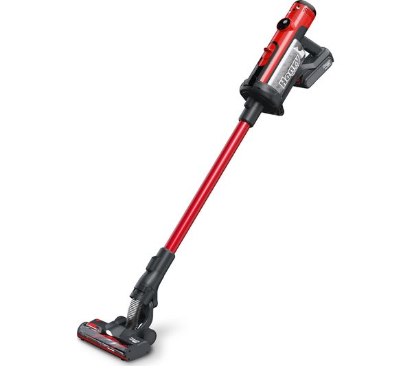 TieDex UK NUMATIC Henry Quick HEN.100 Cordless Vacuum Cleaner - Red