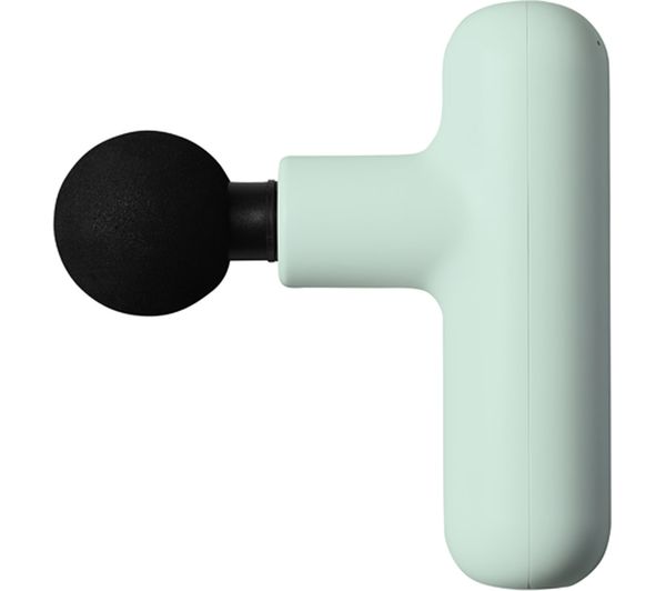 TieDex UK LOLA Handheld Body Massager - Mint