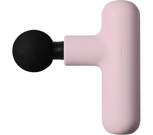 TieDex UK LOLA Handheld Body Massager - Pink