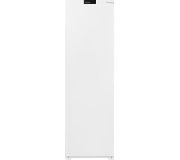 TieDex UK KENWOOD KITL54W23 Integrated Tall Fridge - Sliding Hinge