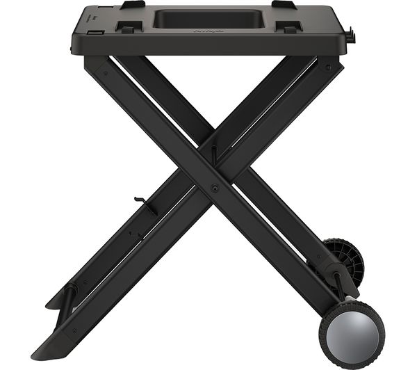 TieDex UK NINJA Woodfire Grill Stand