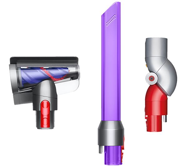 TieDex UK DYSON Advanced Cleaning Kit