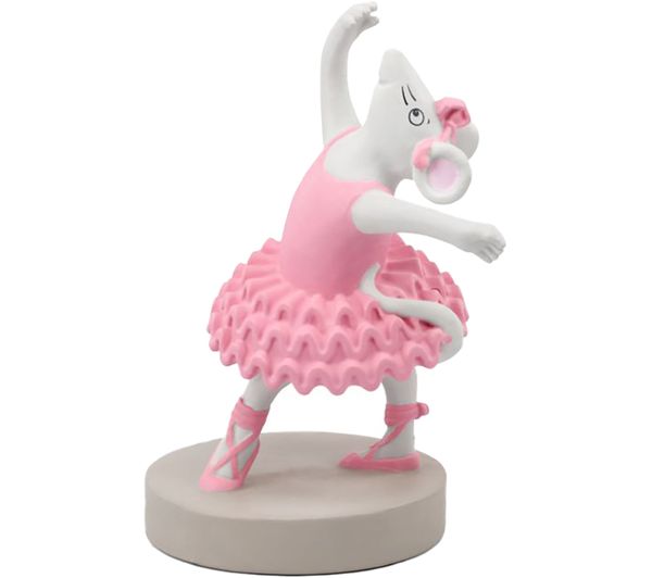 TieDex UK TONIES Angelina Ballerina Audio Figure