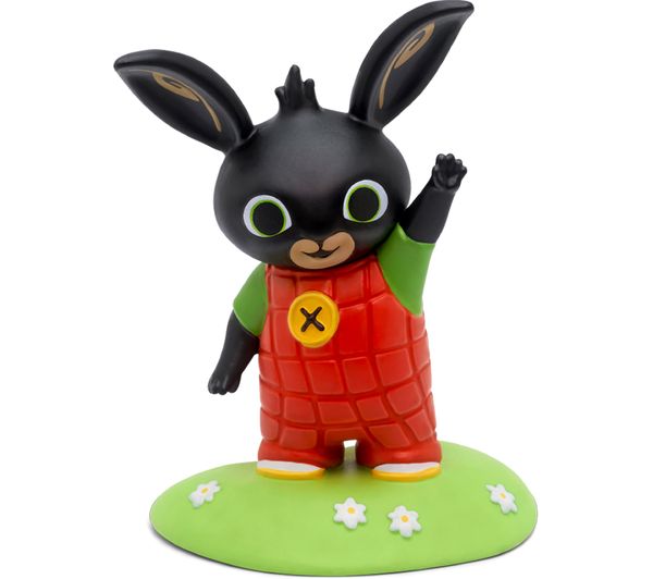 TieDex UK TONIES Bing Bunny Audio Figure - Bing