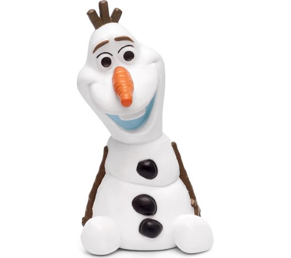 TieDex UK TONIES Disney's Frozen Audio Figure - Olaf