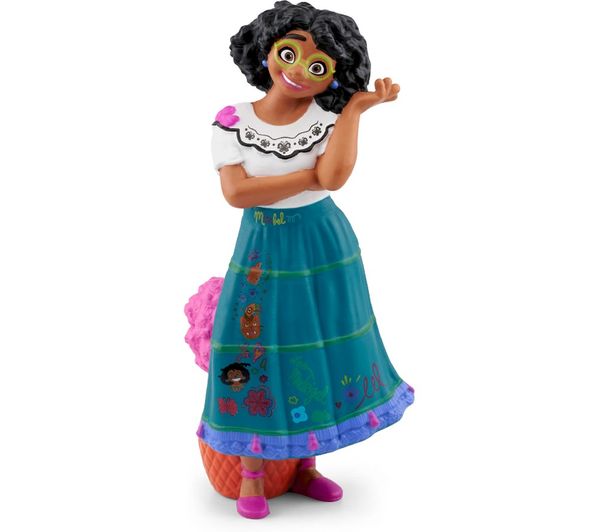 TieDex UK TONIES Disney Audio Figure - Encanto