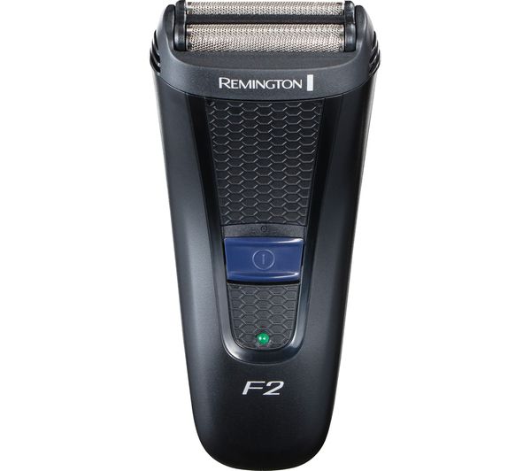 TieDex UK REMINGTON Style Series F2002 F2 Foil Shaver - Black