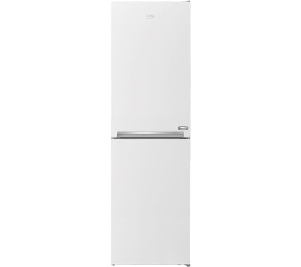 TieDex UK BEKO Pro HarvestFresh CFG4601VW 50/50 Fridge Freezer - White