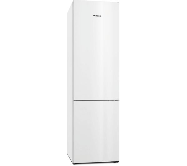 TieDex UK MIELE KFN 4394 ED 60/40 Fridge Freezer - White