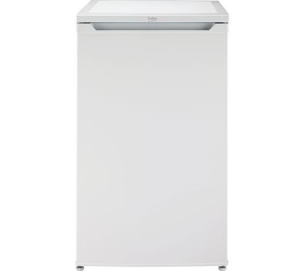 TieDex UK BEKO UL4482W Undercounter Fridge - White