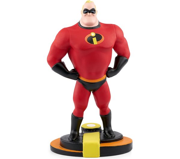 TieDex UK TONIES Audio Figure - Disney The Incredibles