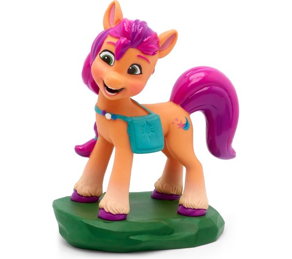 TieDex UK TONIES Audio Figure - Sunny from My Little Pony