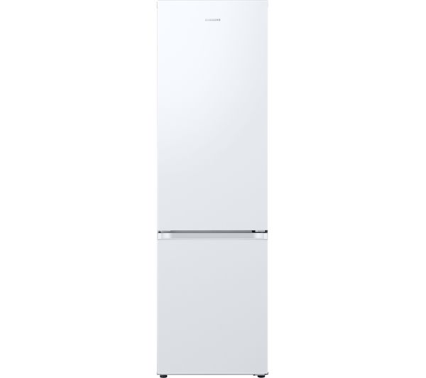 TieDex UK SAMSUNG Series 6 SpaceMax RB38C602EWW/EU Smart 70/30 Fridge Freezer - White