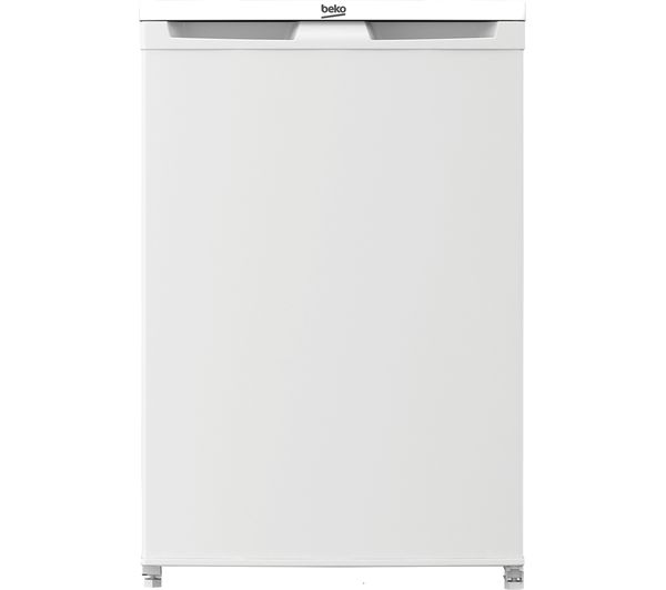 TieDex UK BEKO UL4584W Undercounter Fridge - White