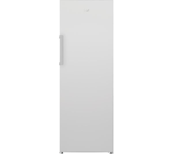 TieDex UK BEKO Pro LSP4671W Tall Fridge - White