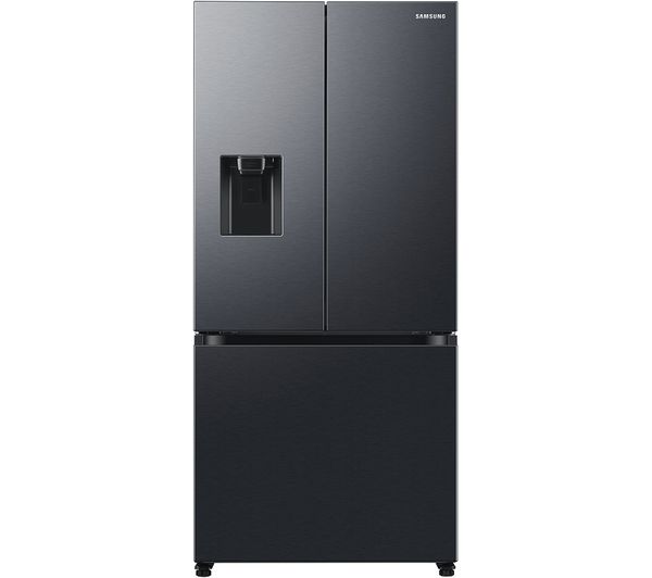 TieDex UK SAMSUNG Series 7 SpaceMax RF50C532EB1/EU Smart Fridge Freezer - Matte Stainless