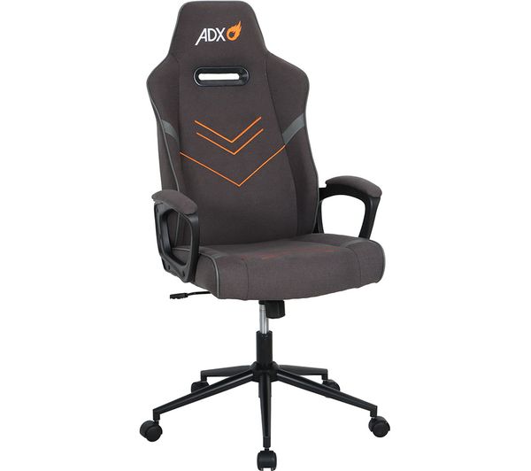 TieDex UK ADX Firebase DUO 24 Gaming Chair - Grey