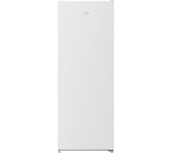 TieDex UK BEKO LSG4545W Tall Fridge - White