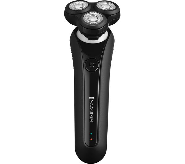 TieDex UK REMINGTON XR1750 Limitless X5 Wet & Dry Rotary Shaver - Black & Bronze