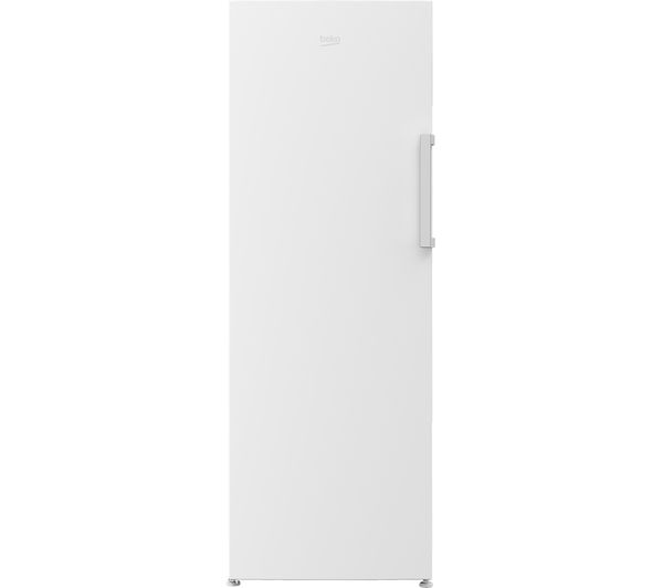 TieDex UK BEKO Pro FFP4671W Tall Freezer - White