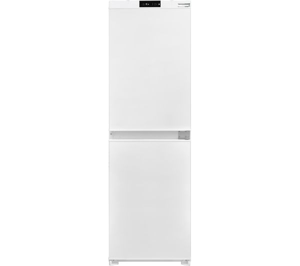 TieDex UK MONTPELLIER MIFF550FF Integrated 50/50 Fridge Freezer - Sliding Hinge