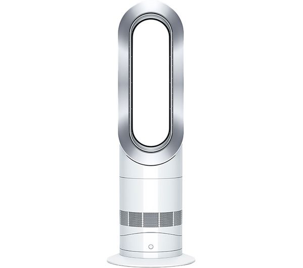 TieDex UK DYSON AM09 Hot+Cool™ Jet Focus - White