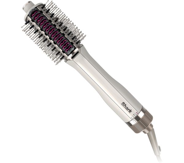 TieDex UK SHARK SmoothStyle HT202UK Hot Air Styler - Silk