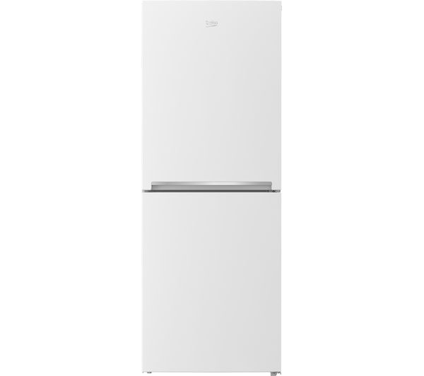 TieDex UK BEKO Pro CFG4790W 50/50 Fridge Freezer - White