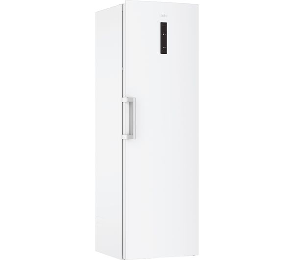 TieDex UK HAIER 1D 60 Series 7 H3R 330WNA Tall Fridge - White