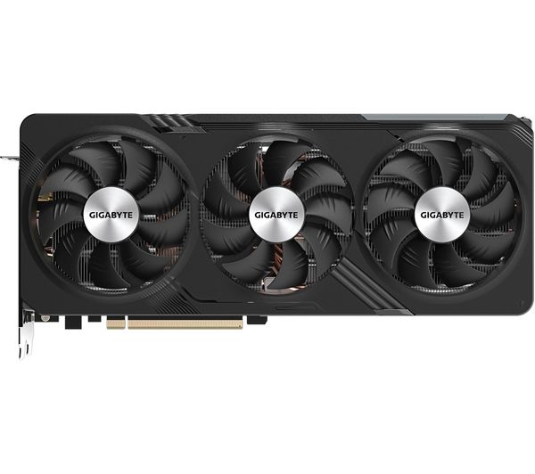 TieDex UK GIGABYTE Radeon RX 7800 XT 16 GB GAMING OC Graphic Card