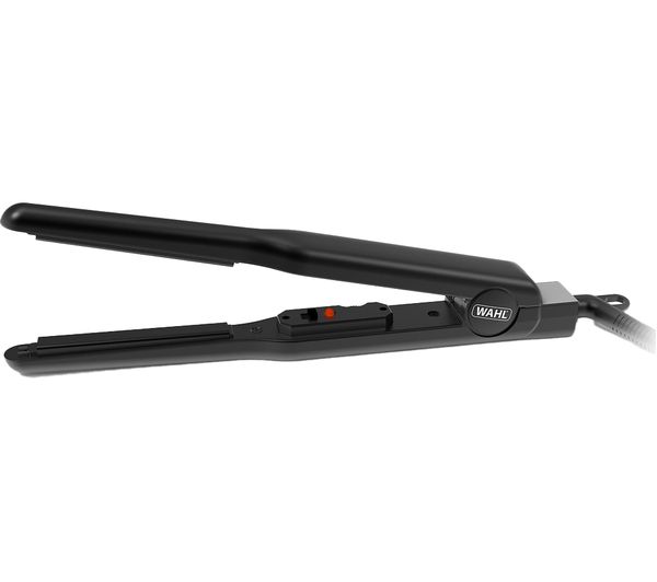 TieDex UK WAHL ZX731 Pencil Hair Straightener - Black