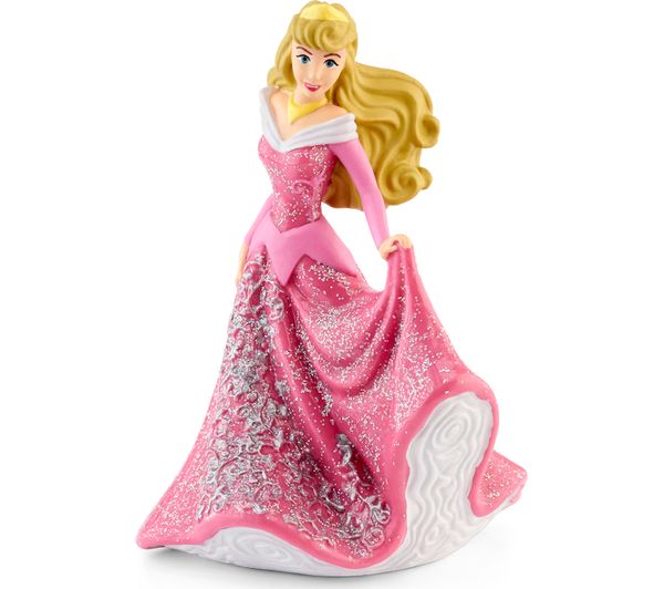 TieDex UK TONIES Disney Sleeping Beauty Audio Figure - Princess Aurora