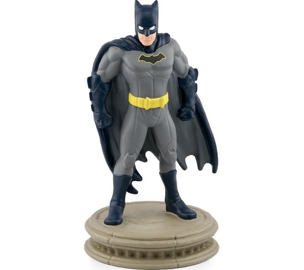 TieDex UK TONIES Audio Figure - DC Batman