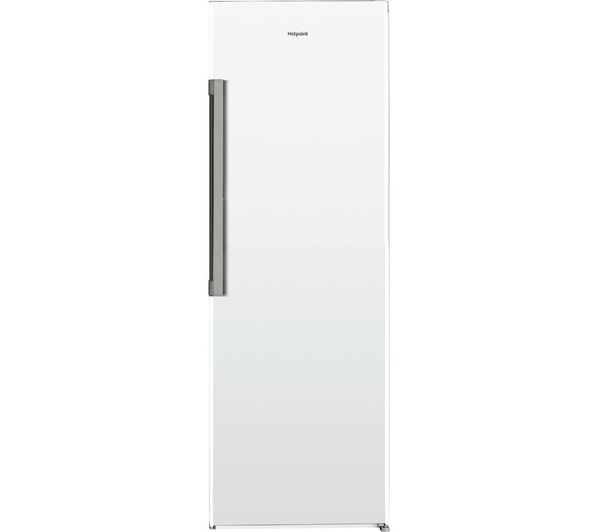 TieDex UK HOTPOINT SH6 A2Q WR UK Tall Fridge - White