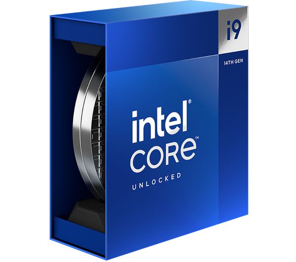 TieDex UK INTEL Core™ i9-14900KF Unlocked Processor