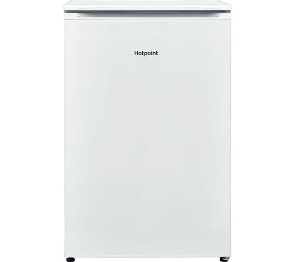 TieDex UK HOTPOINT H55ZM 1120 W UK Undercounter Freezer - White