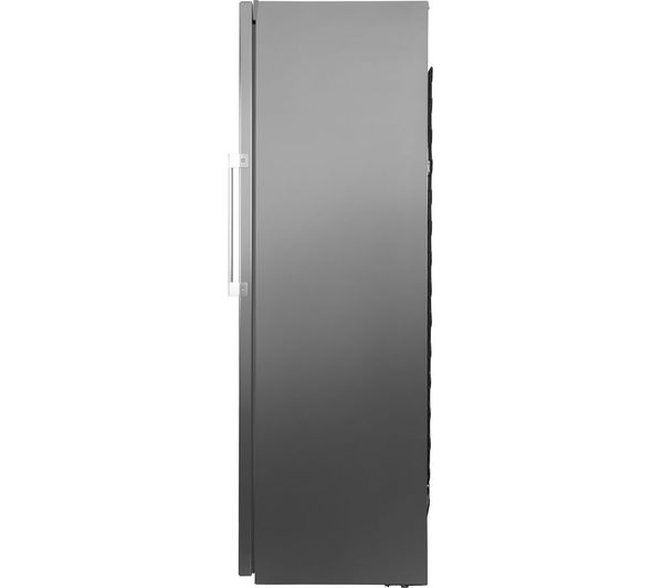 TieDex UK HOTPOINT UH8 F2C G UK Tall Freezer - Graphite