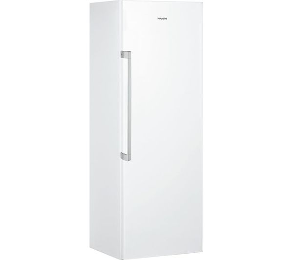 TieDex UK HOTPOINT SH8 A2Q WRD UK Tall Fridge - White