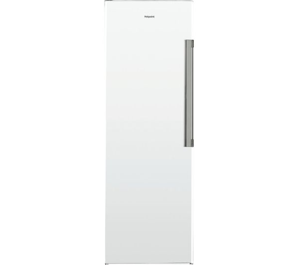 TieDex UK HOTPOINT UH6 F2C W UK Tall Freezer - White