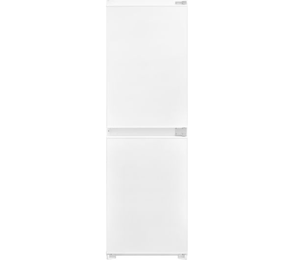 TieDex UK LOGIK LIFF5024 Integrated 50/50 Fridge Freezer - Sliding Hinge