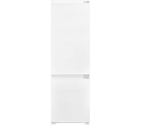 TieDex UK LOGIK LIFF7024 Integrated 70/30 Fridge Freezer - Sliding Hinge