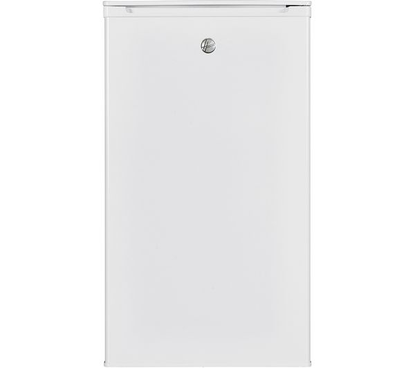 TieDex UK HOOVER HUHS 38EWK-1 Undercounter Freezer - White