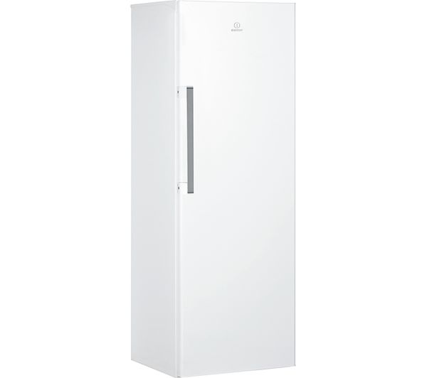 TieDex UK INDESIT SI8 2Q WD UK Tall Fridge - White