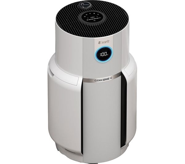 TieDex UK SHARK NeverChange5 HP150UK Air Purifier